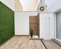 Herverkoop - Appartement -
Torrevieja - Estacion De Autobuses