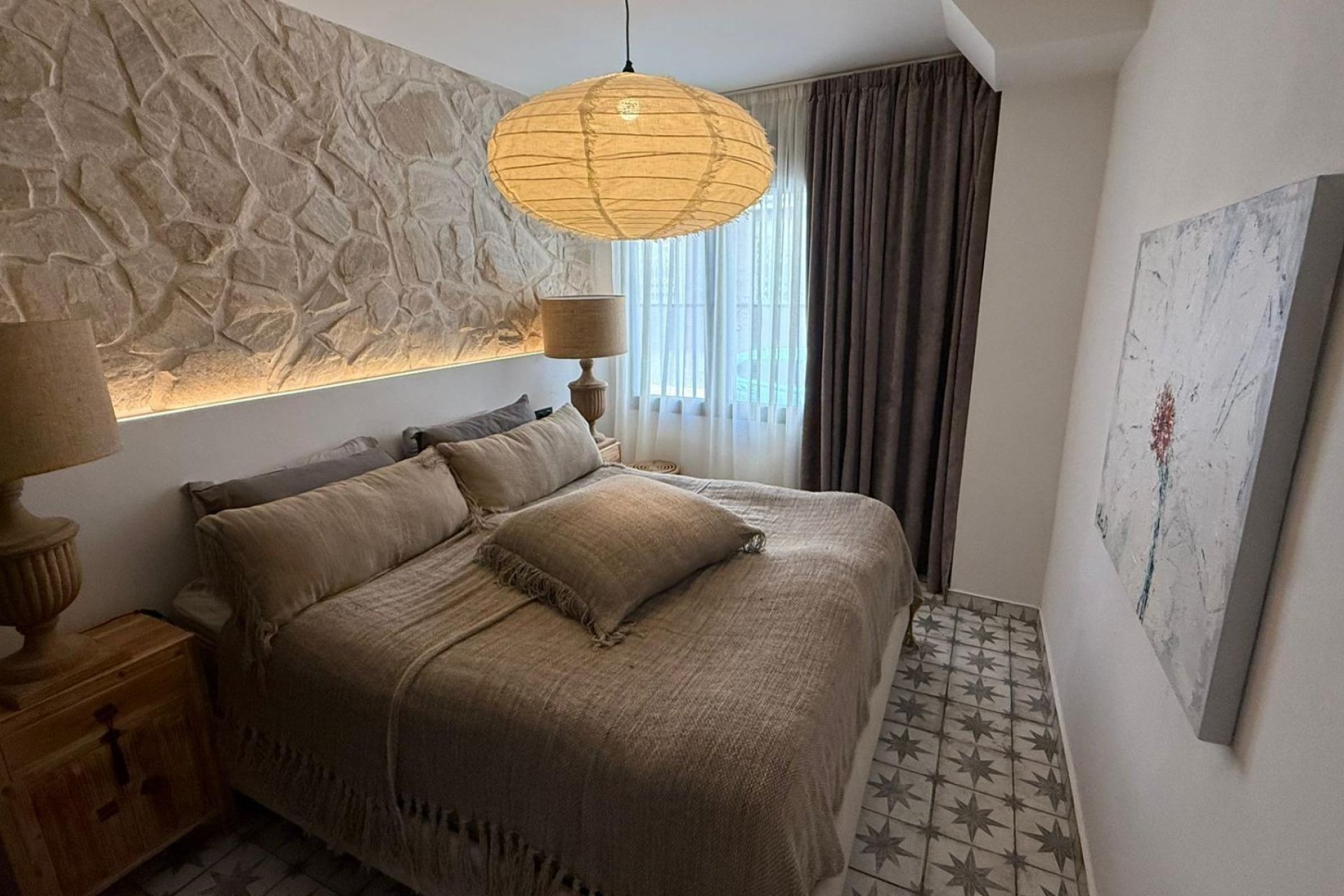 Herverkoop - Appartement -
Torrevieja - Estacion De Autobuses