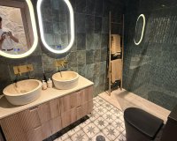 Herverkoop - Appartement -
Torrevieja - Estacion De Autobuses