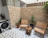 Herverkoop - Appartement -
Torrevieja - Estacion De Autobuses
