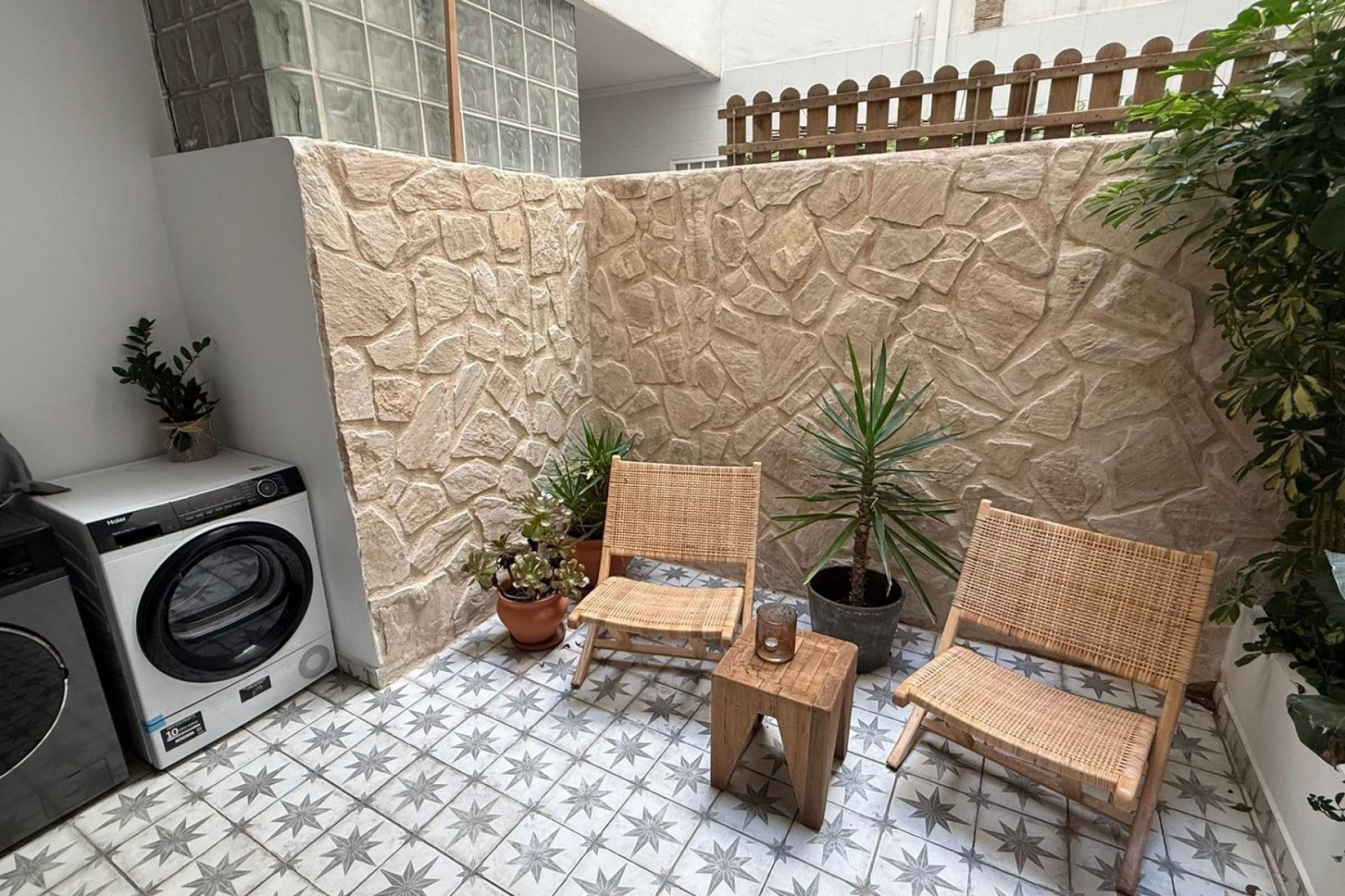 Herverkoop - Appartement -
Torrevieja - Estacion De Autobuses