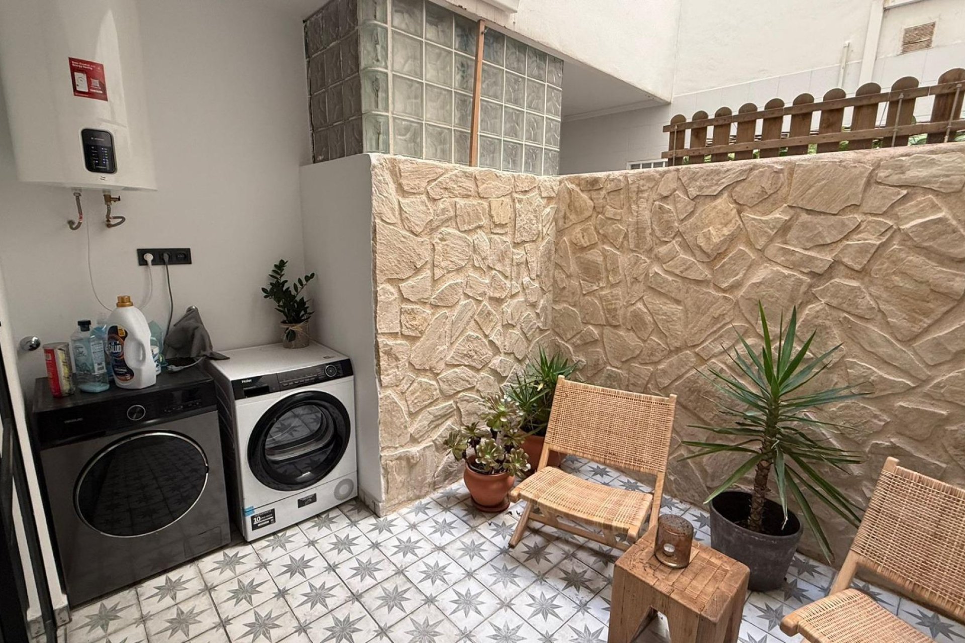 Herverkoop - Appartement -
Torrevieja - Estacion De Autobuses