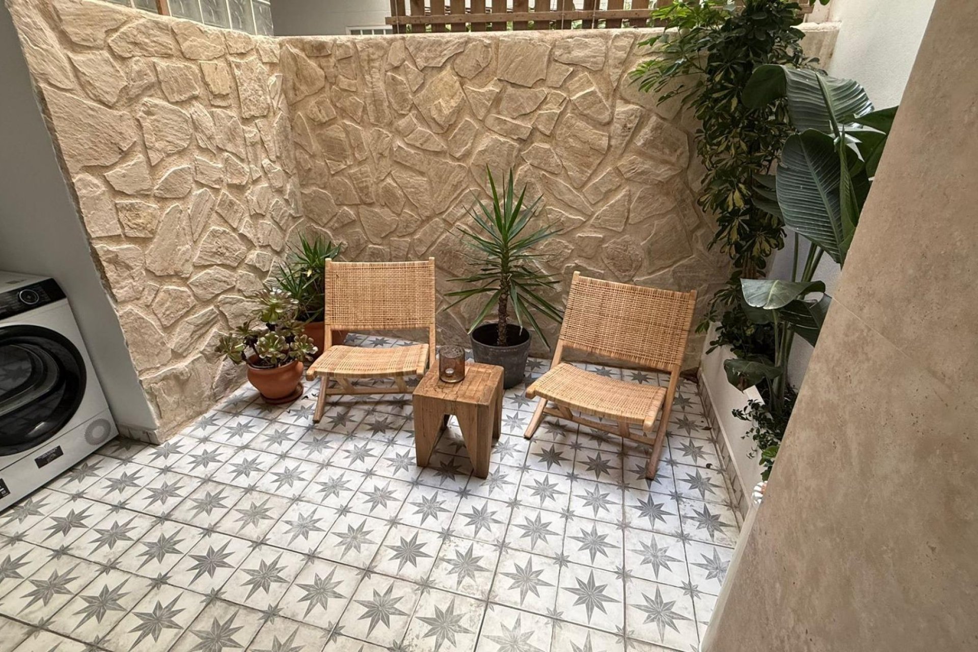 Herverkoop - Appartement -
Torrevieja - Estacion De Autobuses