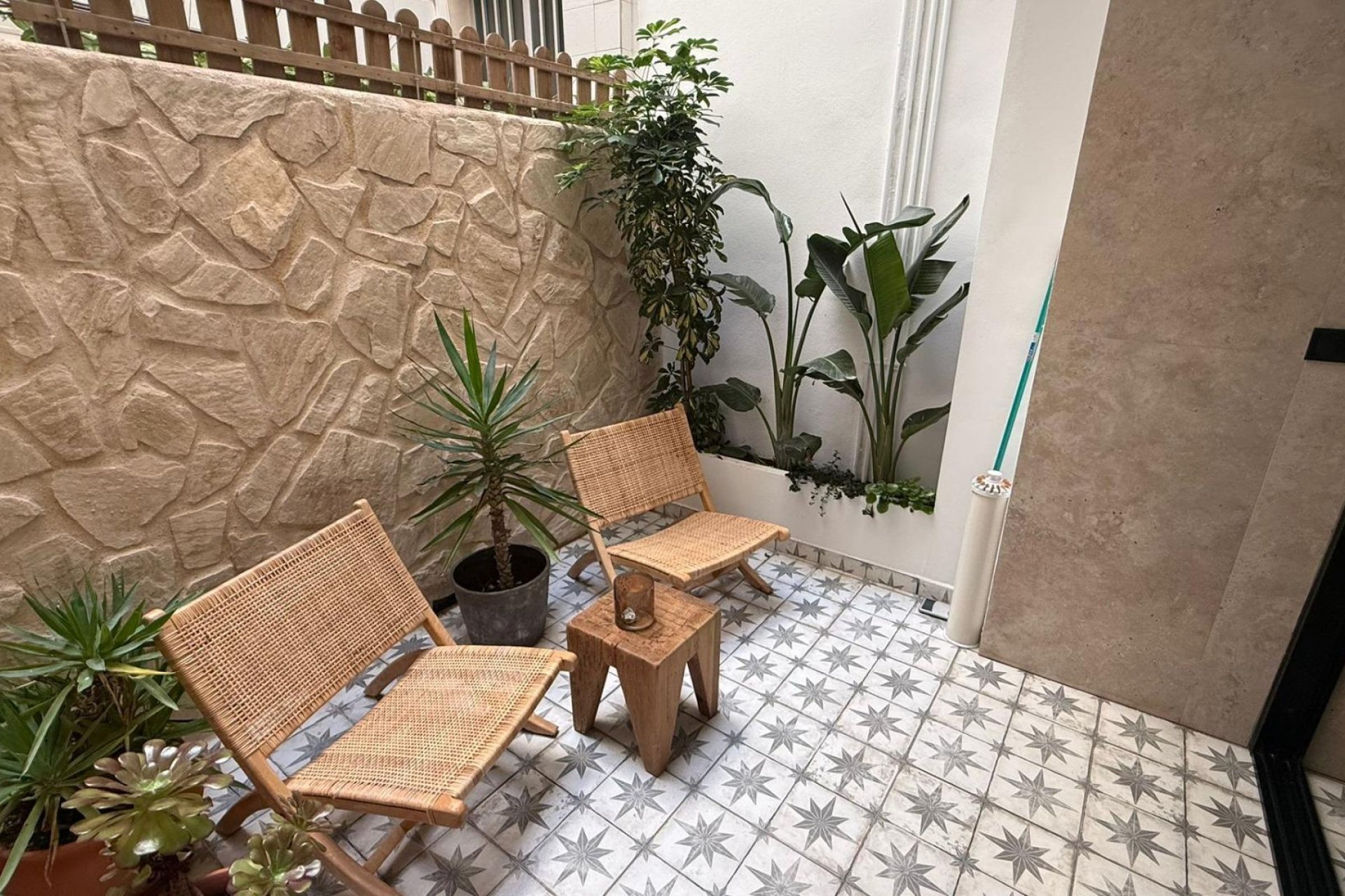Herverkoop - Appartement -
Torrevieja - Estacion De Autobuses