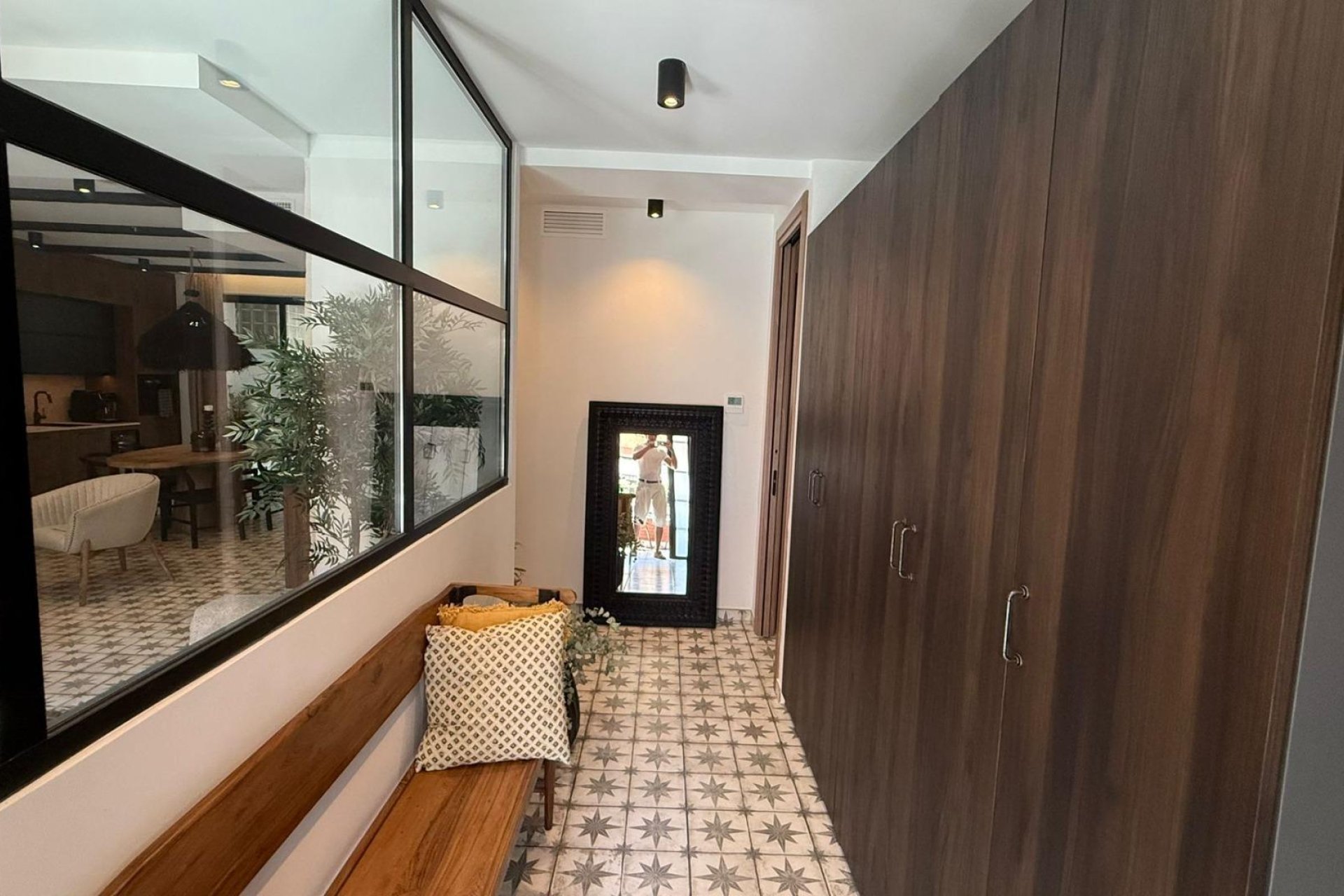 Herverkoop - Appartement -
Torrevieja - Estacion De Autobuses