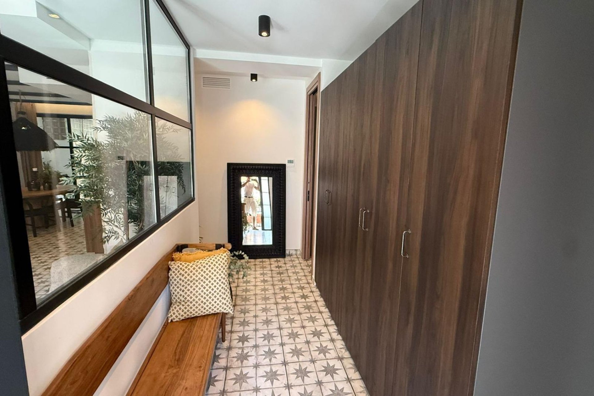 Herverkoop - Appartement -
Torrevieja - Estacion De Autobuses