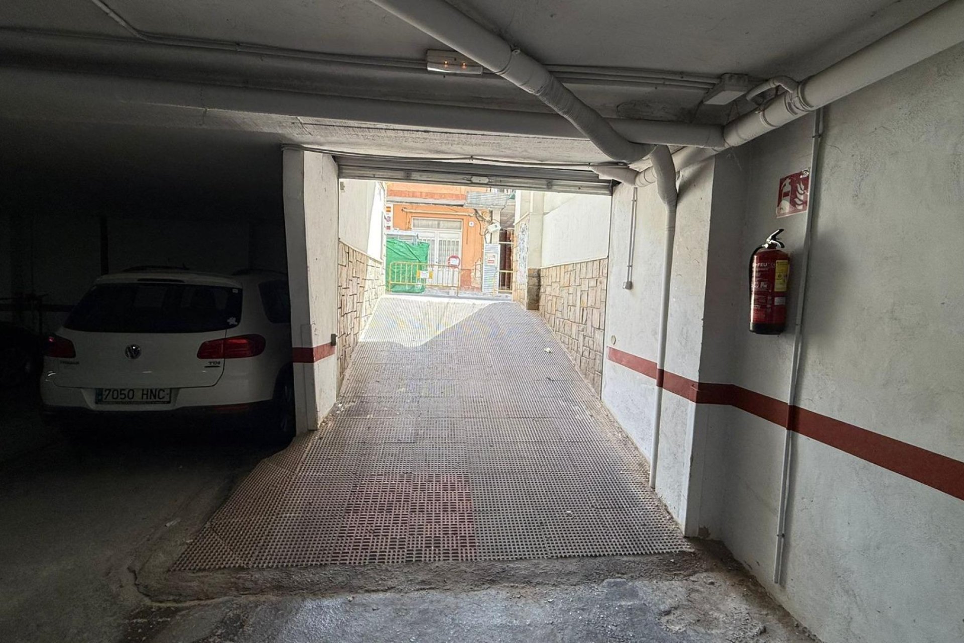 Herverkoop - Appartement -
Torrevieja - Estacion De Autobuses