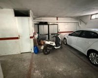 Herverkoop - Appartement -
Torrevieja - Estacion De Autobuses