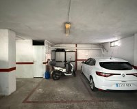 Herverkoop - Appartement -
Torrevieja - Estacion De Autobuses