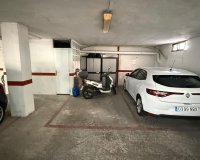 Herverkoop - Appartement -
Torrevieja - Estacion De Autobuses