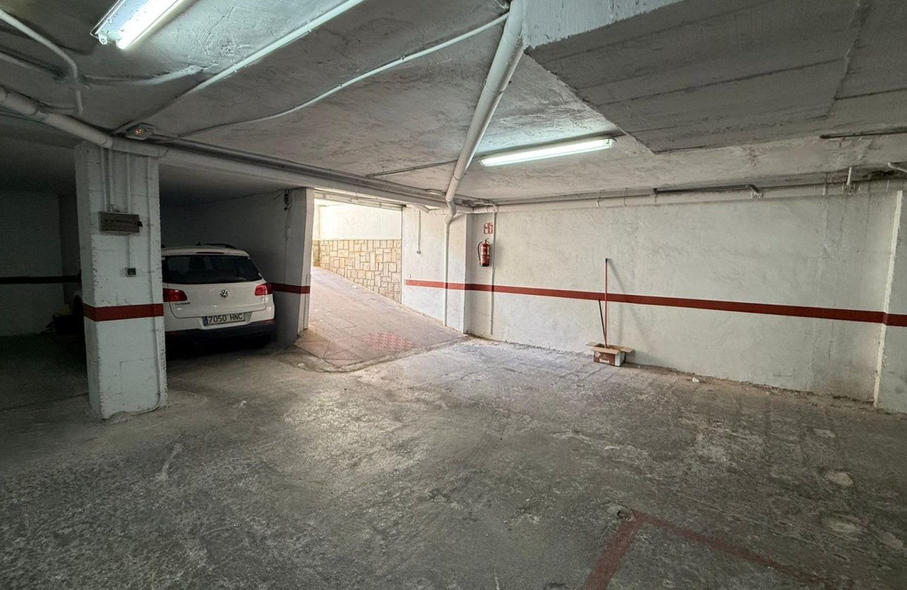 Herverkoop - Appartement -
Torrevieja - Estacion De Autobuses