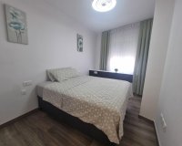 Herverkoop - Appartement -
Torrevieja - Estacion De Autobuses