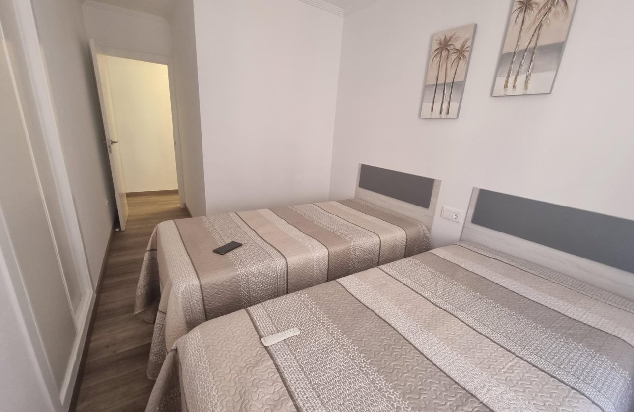Herverkoop - Appartement -
Torrevieja - Estacion De Autobuses
