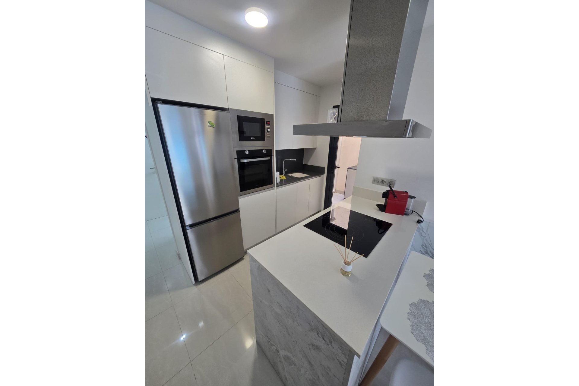Herverkoop - Appartement -
Torrevieja - Estacion De Autobuses
