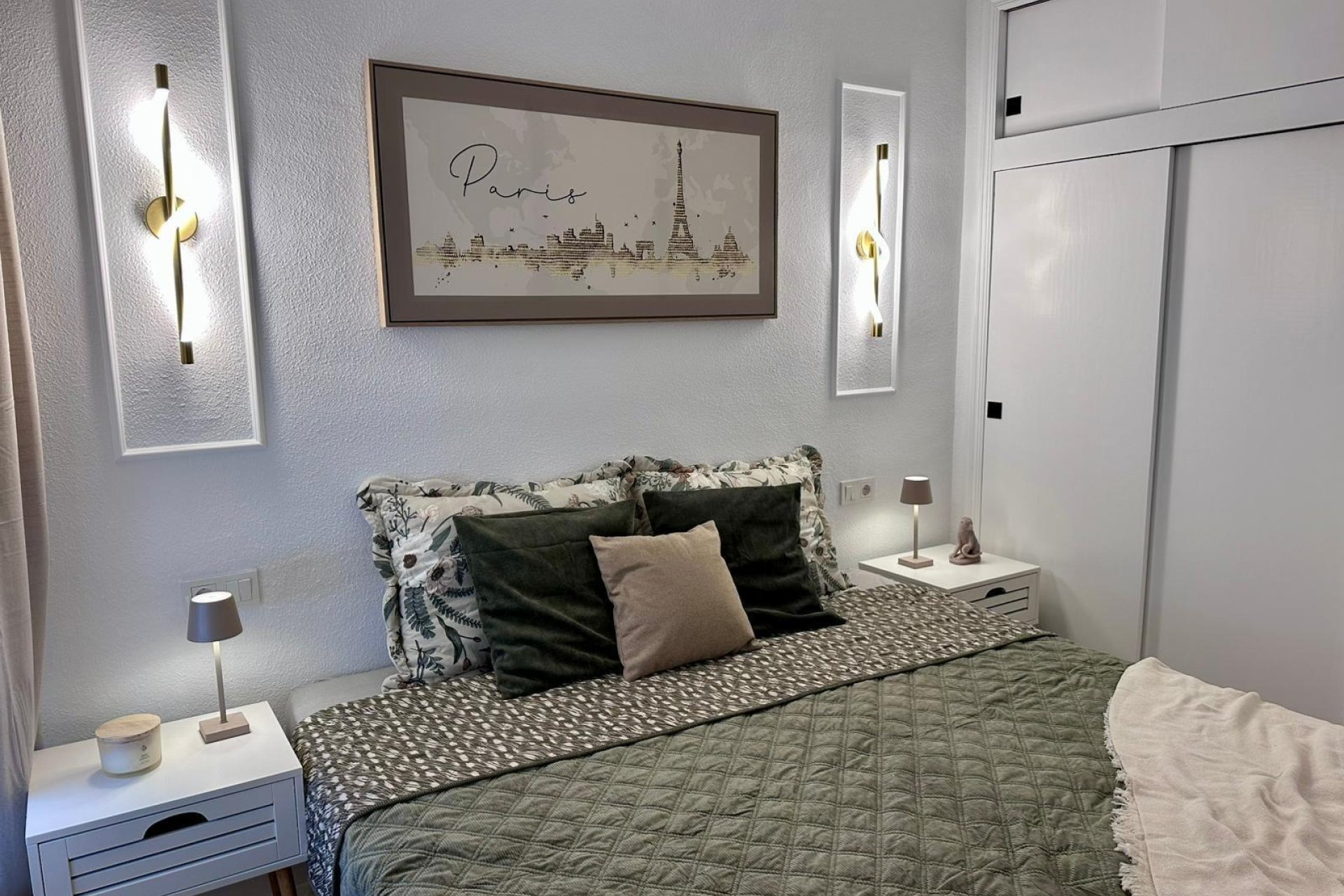 Herverkoop - Appartement -
Torrevieja - Estacion De Autobuses