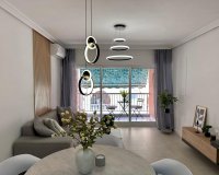 Herverkoop - Appartement -
Torrevieja - Estacion De Autobuses