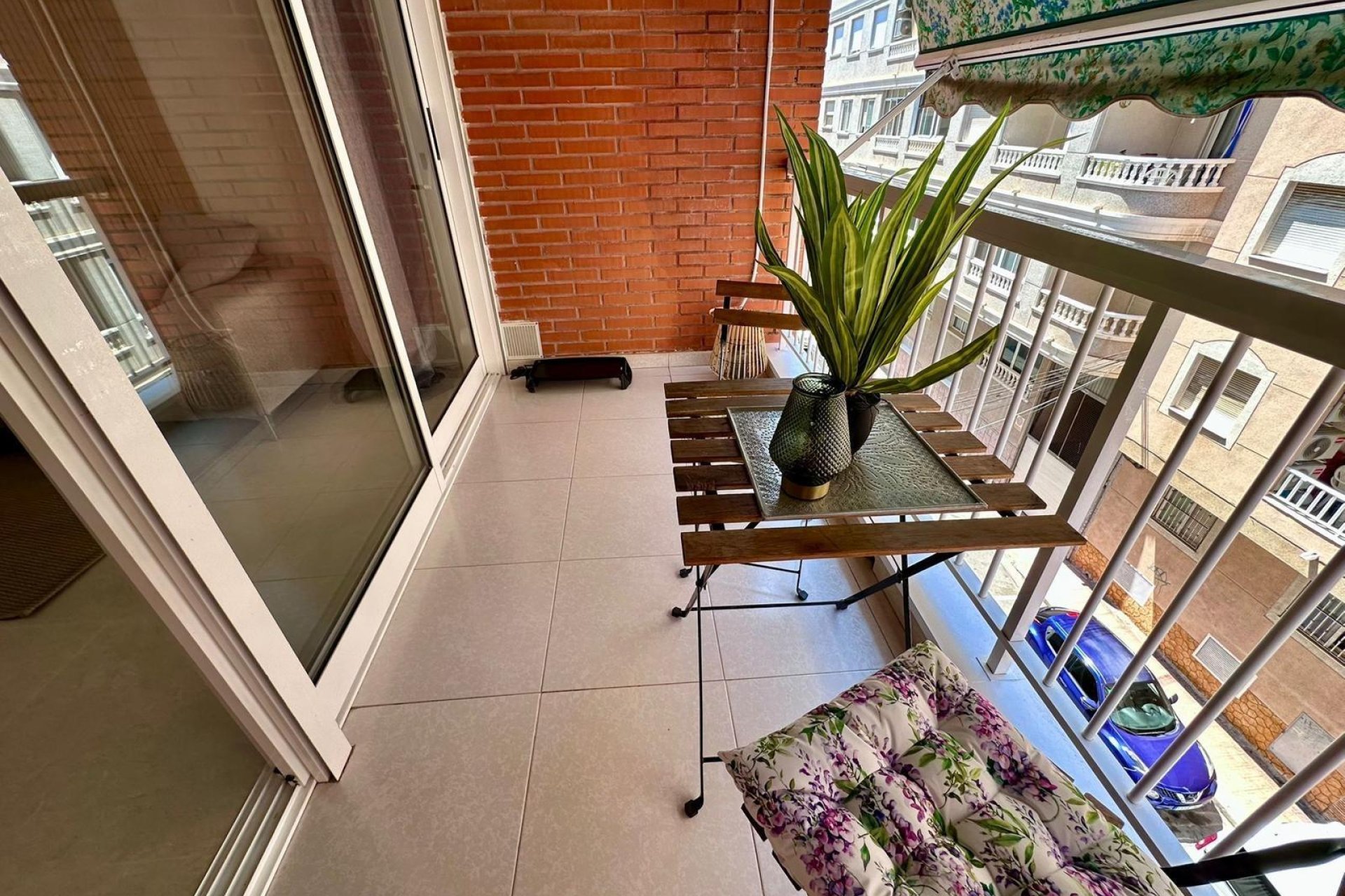 Herverkoop - Appartement -
Torrevieja - Estacion De Autobuses