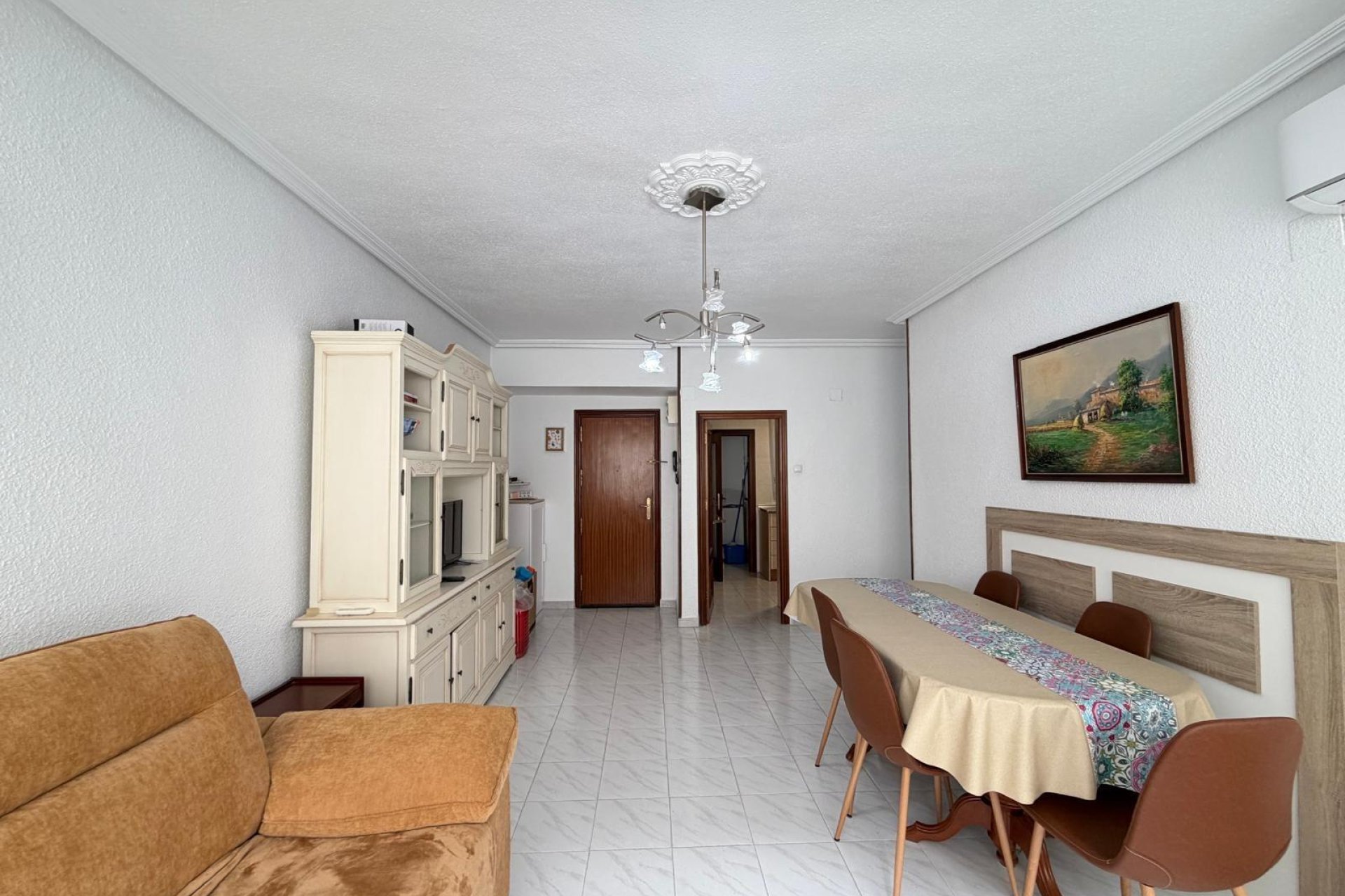 Herverkoop - Appartement -
Torrevieja - Estacion De Autobuses