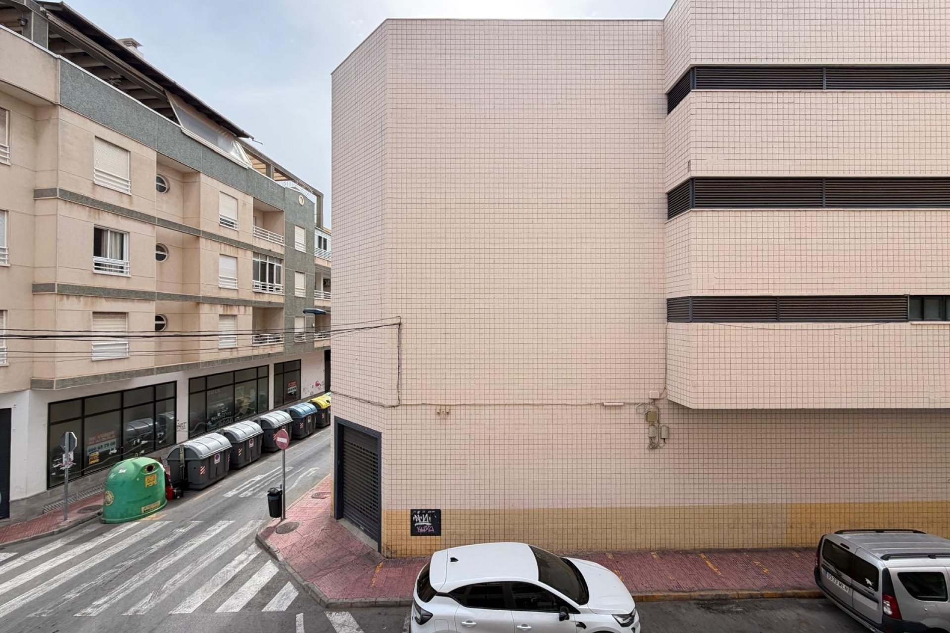 Herverkoop - Appartement -
Torrevieja - Estacion De Autobuses