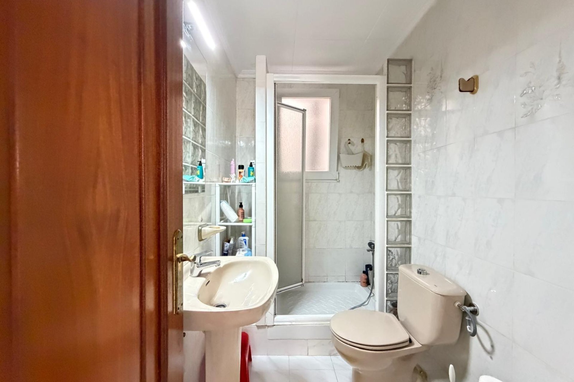 Herverkoop - Appartement -
Torrevieja - Estacion De Autobuses