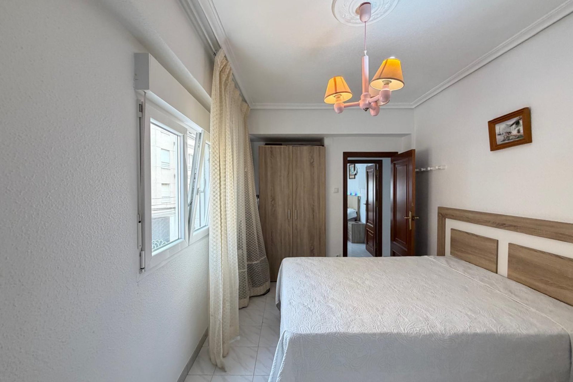 Herverkoop - Appartement -
Torrevieja - Estacion De Autobuses