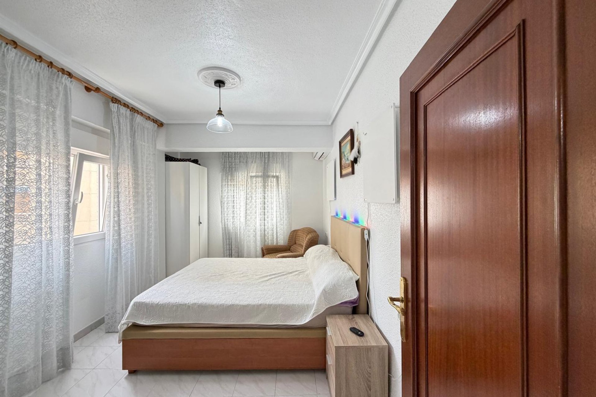Herverkoop - Appartement -
Torrevieja - Estacion De Autobuses