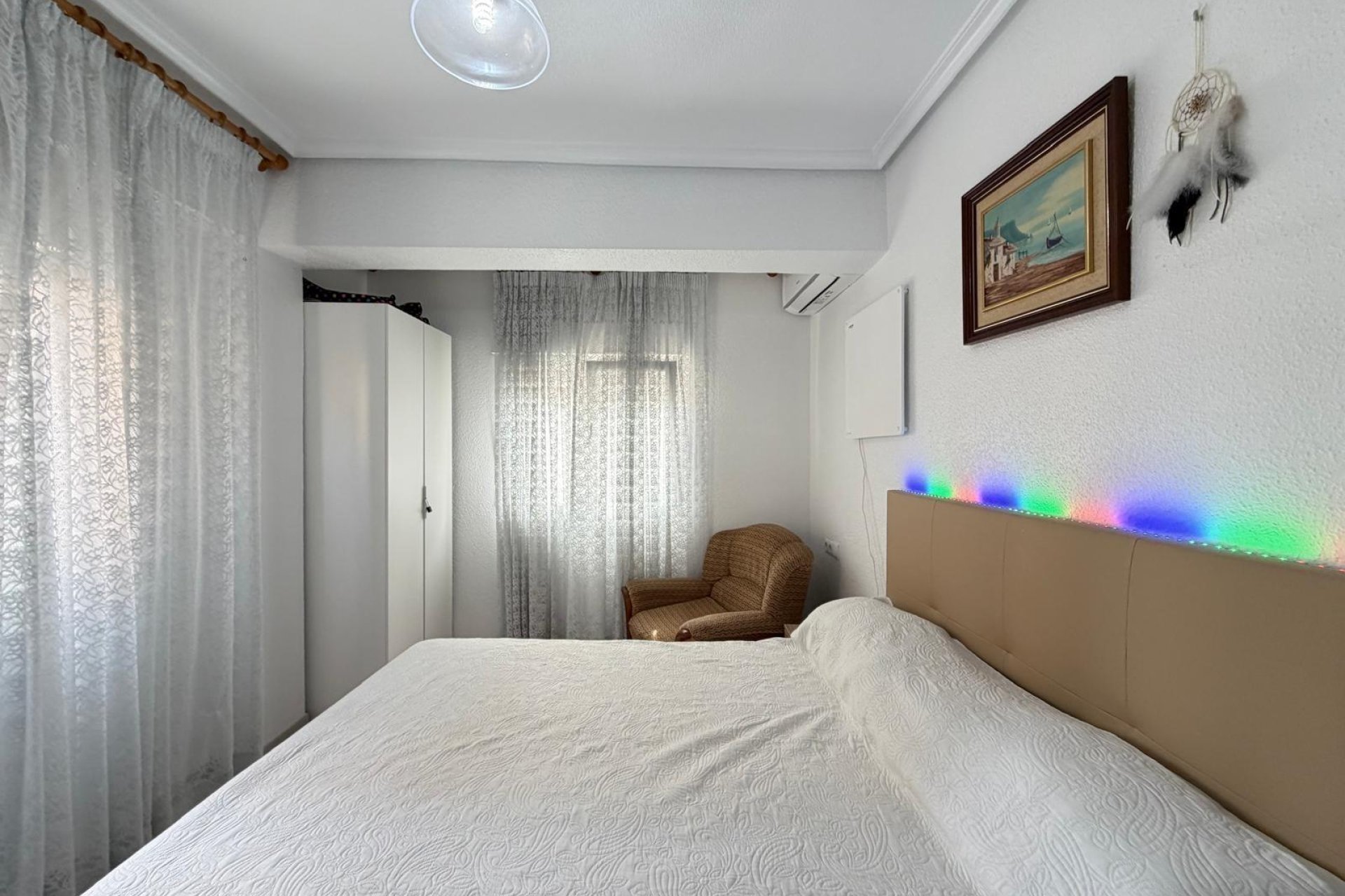 Herverkoop - Appartement -
Torrevieja - Estacion De Autobuses