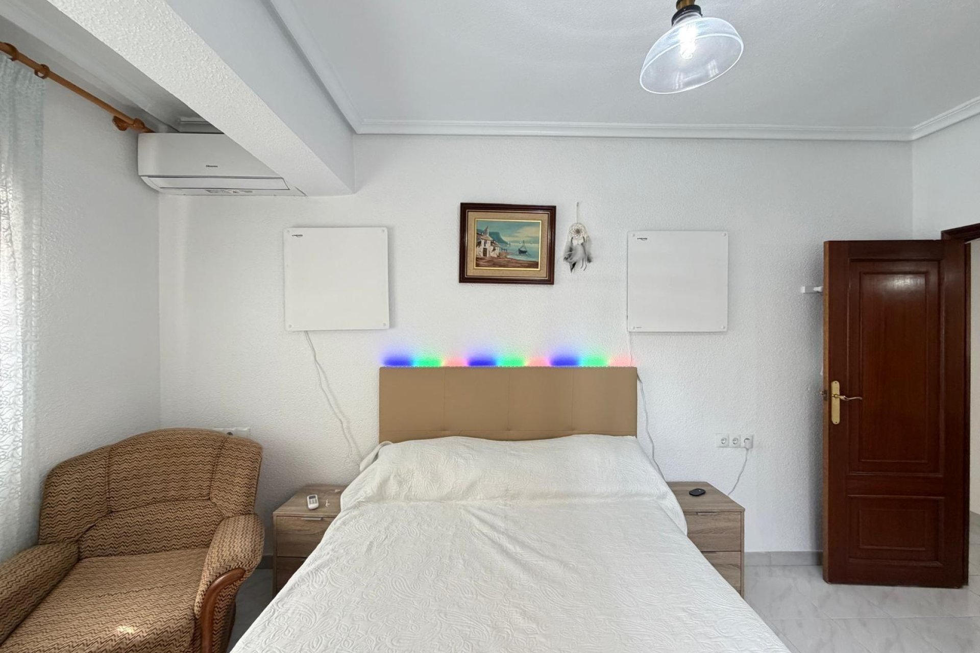Herverkoop - Appartement -
Torrevieja - Estacion De Autobuses