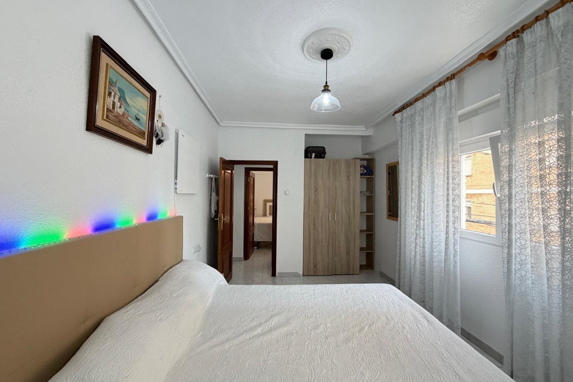 Herverkoop - Appartement -
Torrevieja - Estacion De Autobuses