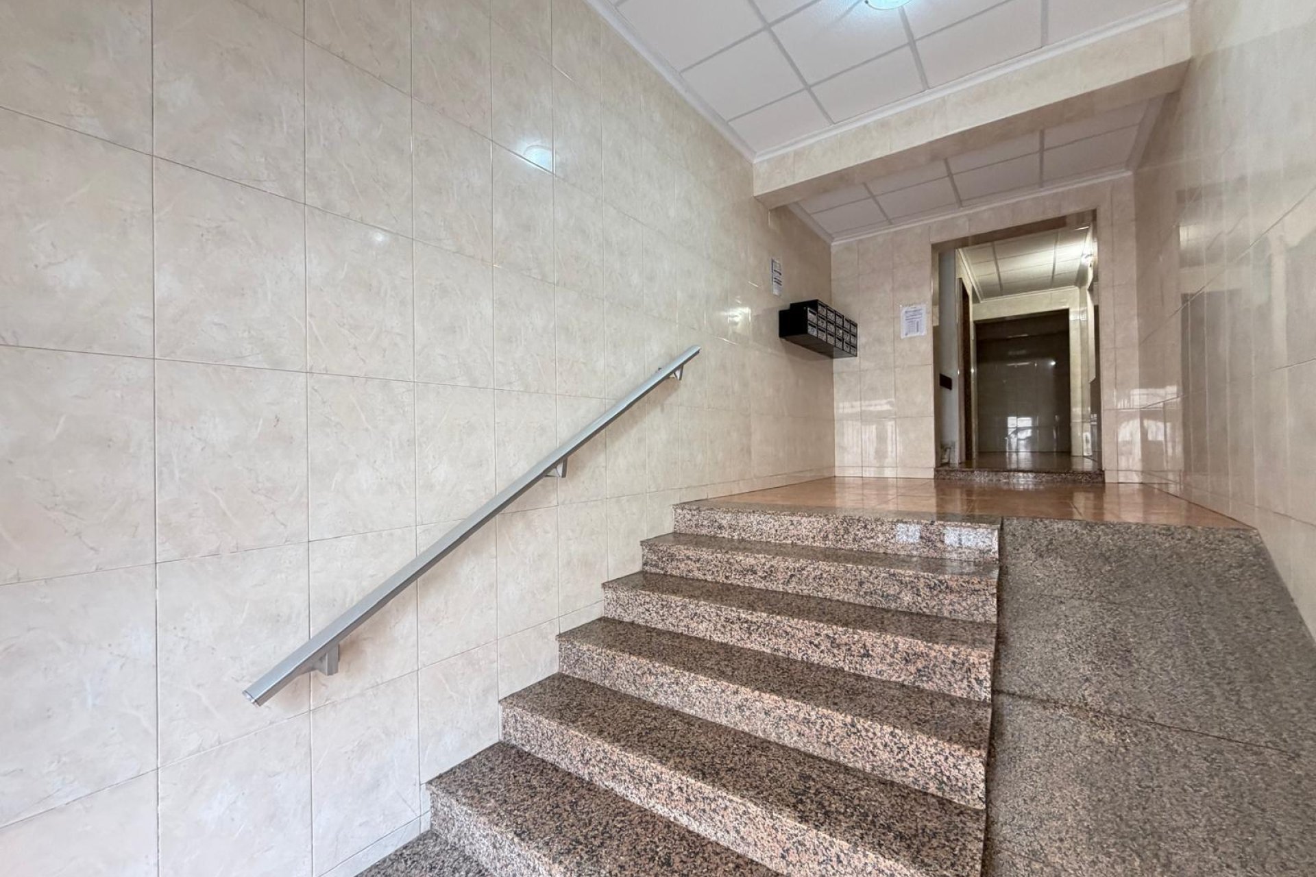 Herverkoop - Appartement -
Torrevieja - Estacion De Autobuses