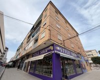 Herverkoop - Appartement -
Torrevieja - Estacion De Autobuses