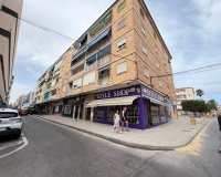 Herverkoop - Appartement -
Torrevieja - Estacion De Autobuses