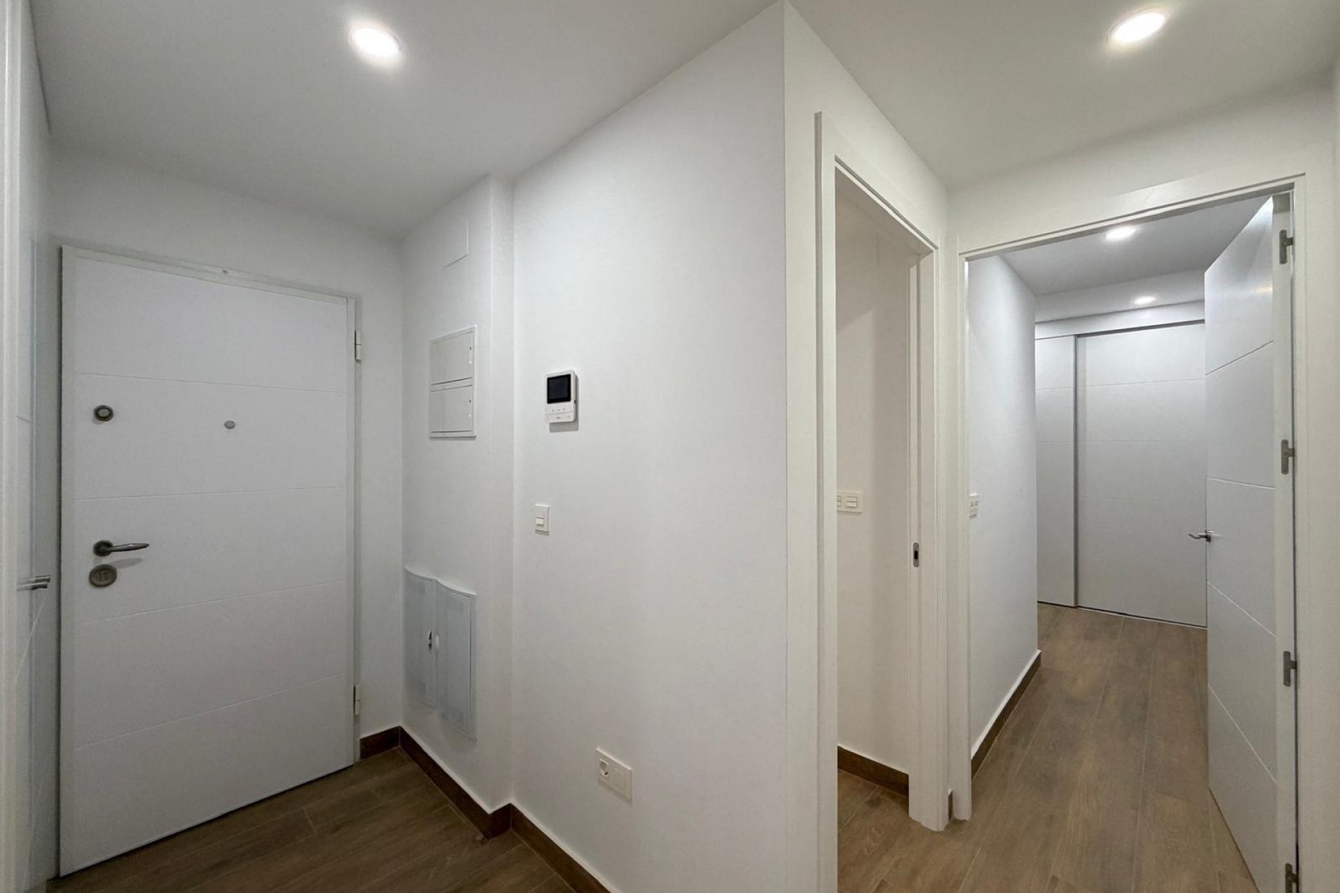 Herverkoop - Appartement -
Torrevieja - Estacion De Autobuses
