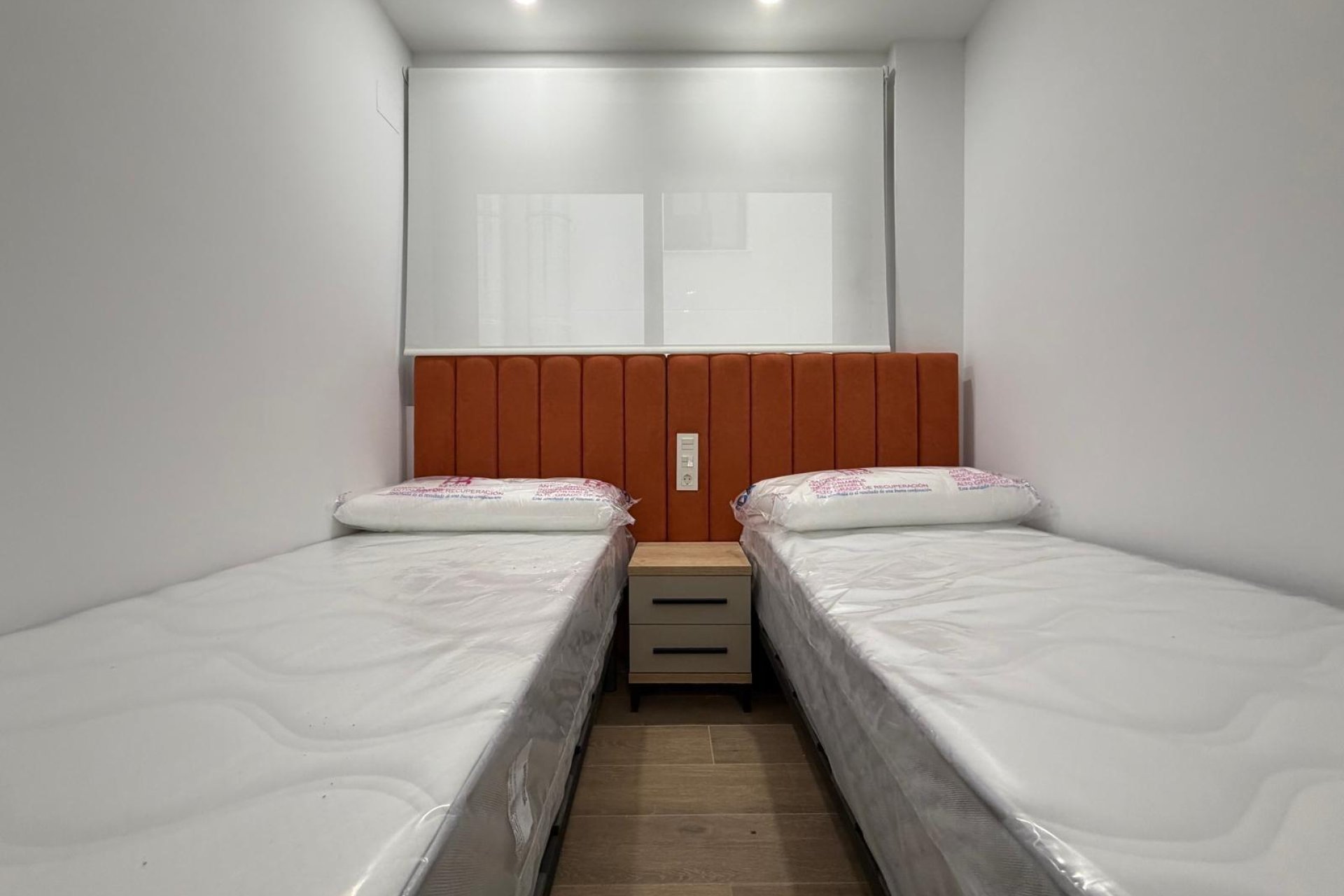 Herverkoop - Appartement -
Torrevieja - Estacion De Autobuses