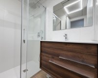 Herverkoop - Appartement -
Torrevieja - Estacion De Autobuses