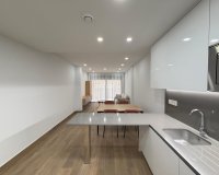 Herverkoop - Appartement -
Torrevieja - Estacion De Autobuses