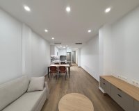 Herverkoop - Appartement -
Torrevieja - Estacion De Autobuses