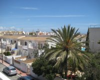 Herverkoop - Appartement -
Torrevieja - Estacion De Autobuses