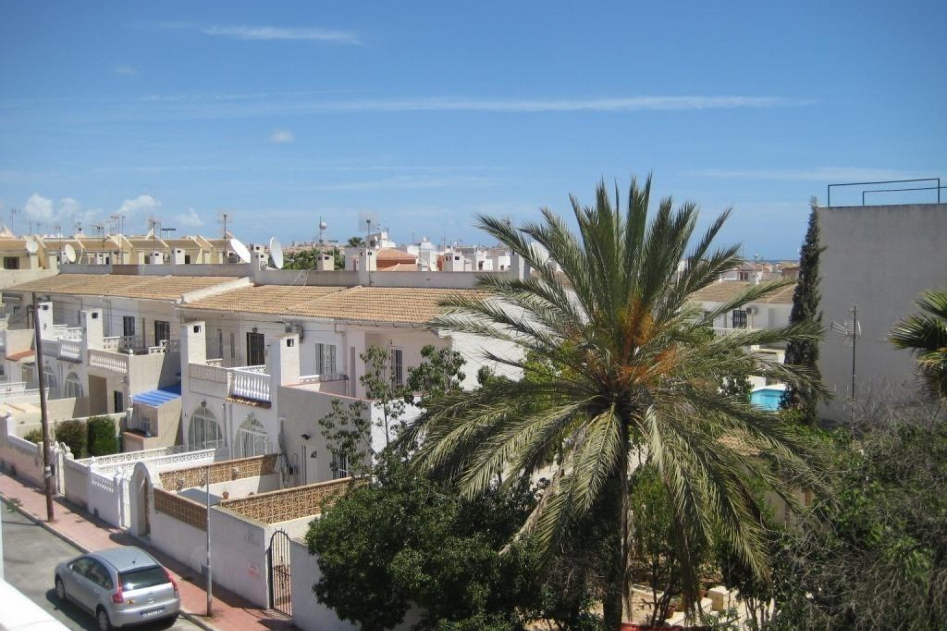 Herverkoop - Appartement -
Torrevieja - Estacion De Autobuses