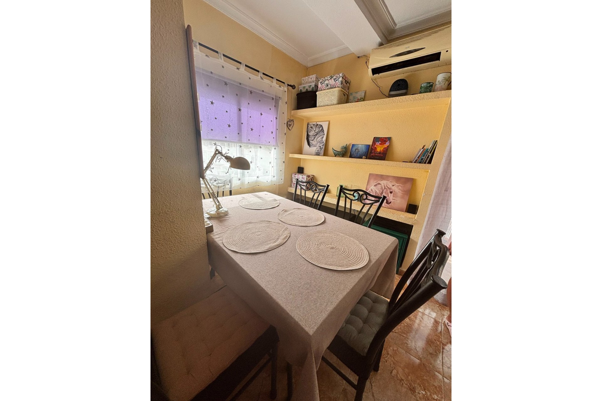 Herverkoop - Appartement -
Torrevieja - Estacion De Autobuses