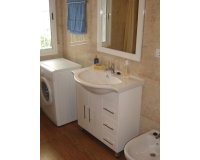 Herverkoop - Appartement -
Torrevieja - Estacion De Autobuses