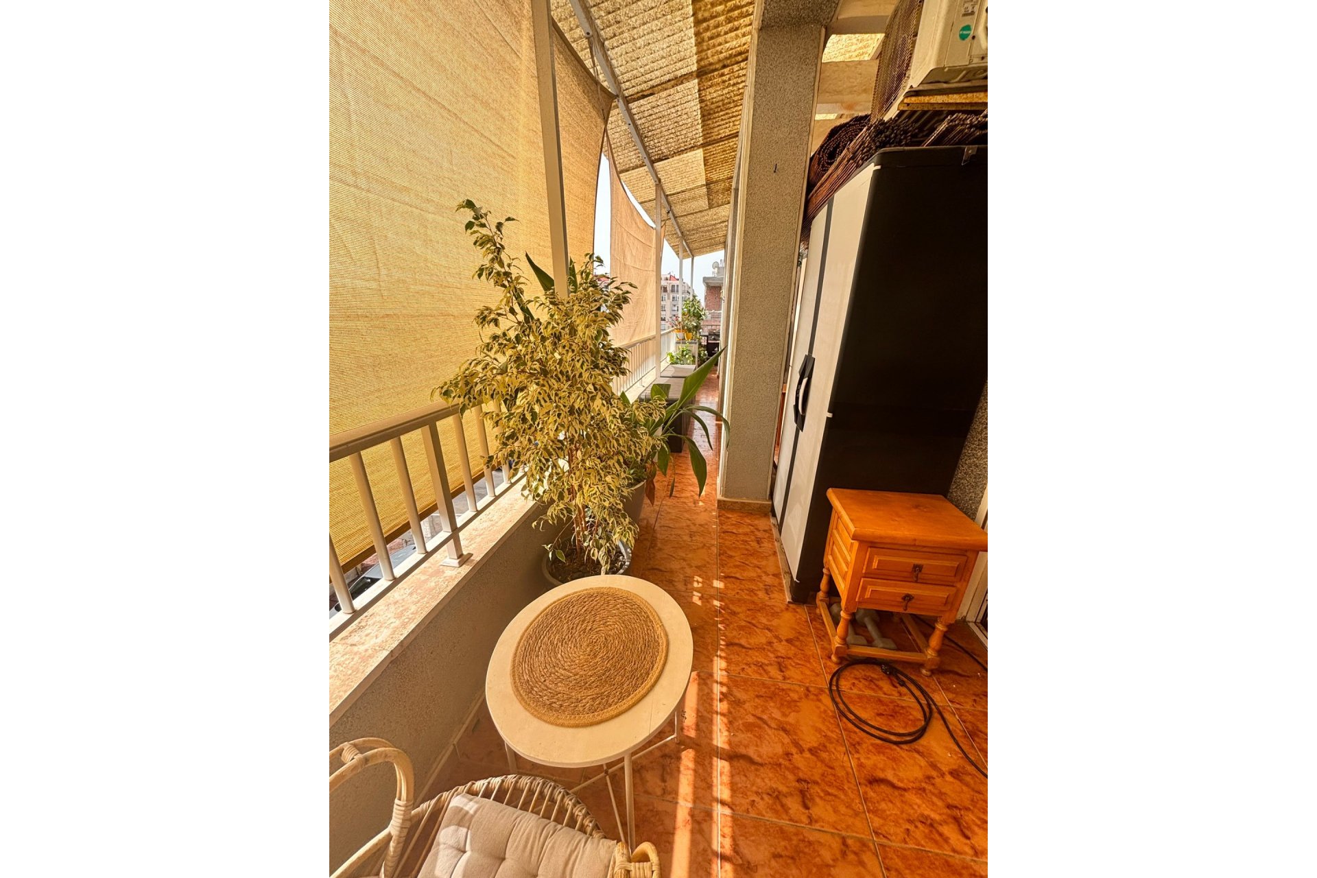 Herverkoop - Appartement -
Torrevieja - Estacion De Autobuses