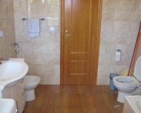 Herverkoop - Appartement -
Torrevieja - Estacion De Autobuses