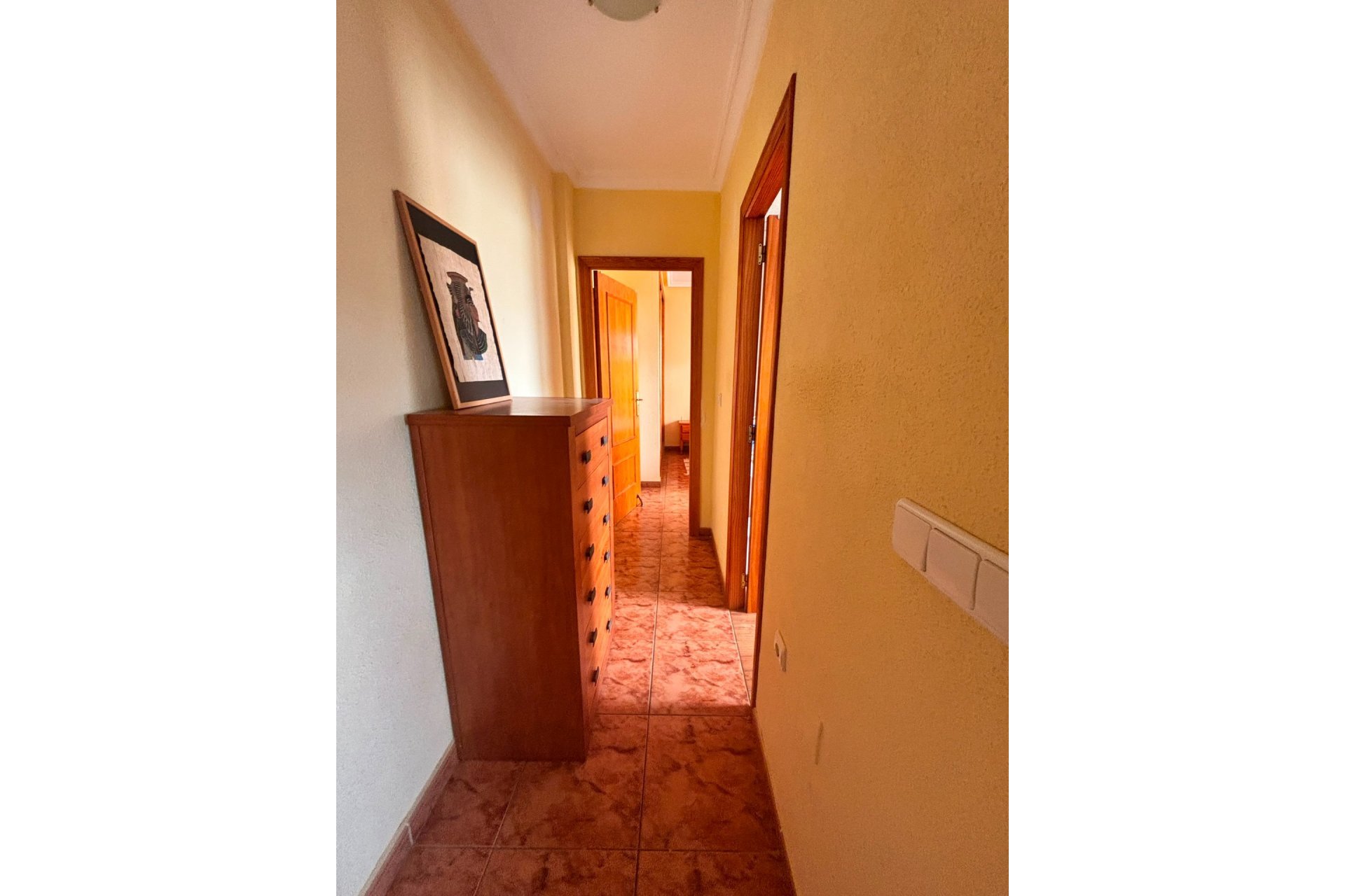 Herverkoop - Appartement -
Torrevieja - Estacion De Autobuses