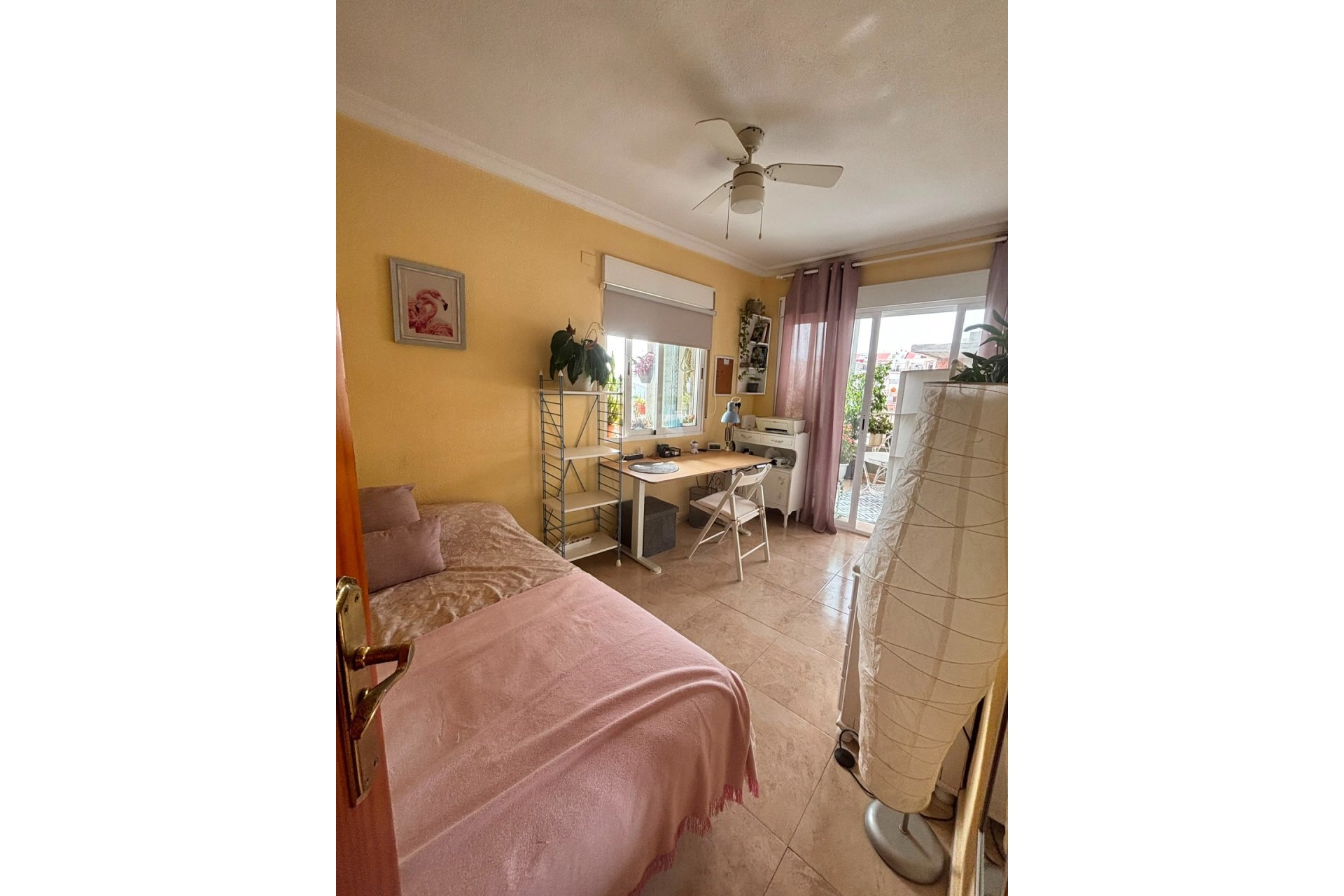 Herverkoop - Appartement -
Torrevieja - Estacion De Autobuses