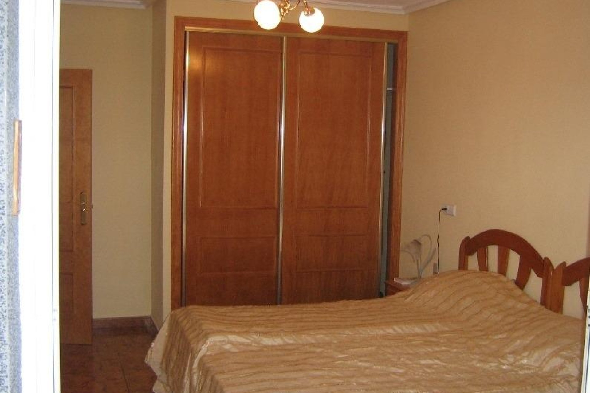 Herverkoop - Appartement -
Torrevieja - Estacion De Autobuses
