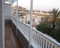 Herverkoop - Appartement -
Torrevieja - Estacion De Autobuses
