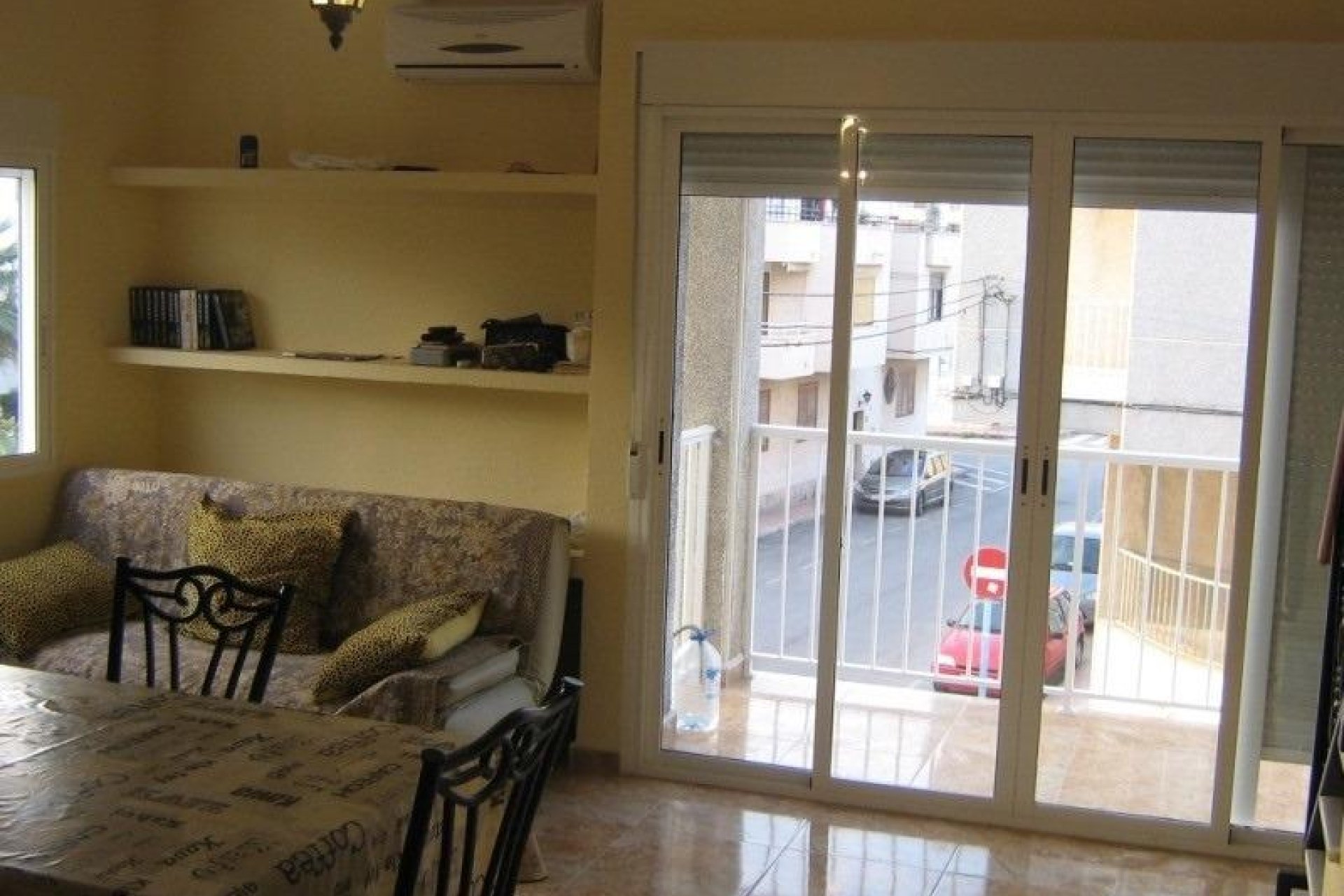 Herverkoop - Appartement -
Torrevieja - Estacion De Autobuses