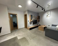 Herverkoop - Appartement -
Torrevieja - Estacion De Autobuses