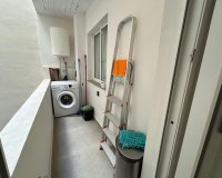 Herverkoop - Appartement -
Torrevieja - Estacion De Autobuses